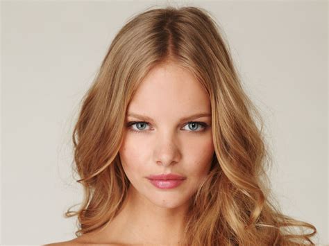 marloes horst givenchy|From The Daily Summer: Model To Watch! Dutch Stunner .